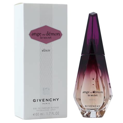 ange ou demon le secret givenchy spray|givenchy ange ou demon review.